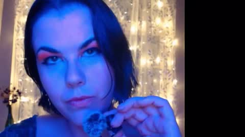 Snapshot of goddess_kehala chatting on 09/19/25, 01:07 Switch Goddess Kehala online show from 09/19/25, 01:07