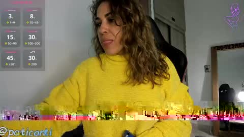 Snapshot of goddess_khaleesi chatting on 05/22/26, 08:21 Khaleesi online show from 05/22/26, 08:21