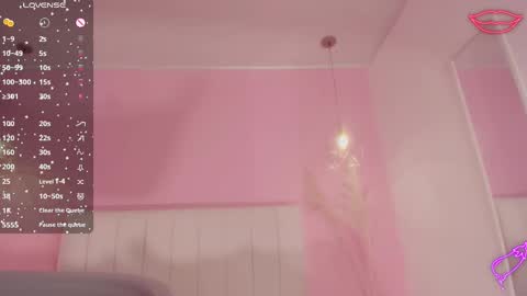 Goddess Kianna  online show from 02/21/25, 11:32