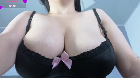 Snapshot of goddess_kianna chatting on 06/30/26, 11:17 Goddess Kianna online show from 06/30/26, 11:17