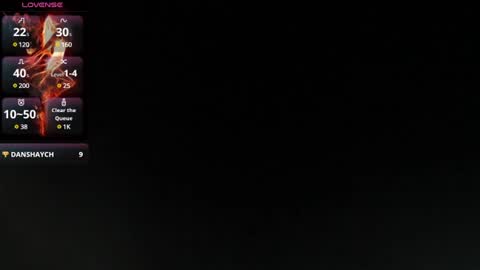 Snapshot of goddess_kimberley chatting on 12/19/24, 01:29 Goddess Kimberley online show from 12/19/24, 01:29