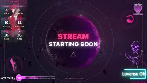 Lyka Fox online show from 11/25/25, 11:54