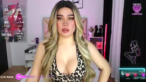 Lyka Fox online show from 11/29/25, 09:56