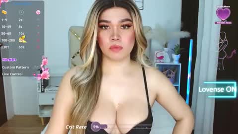 Snapshot of goddess_lykafox chatting on 02/16/26, 06:04 Lyka Fox online show from 02/16/26, 06:04