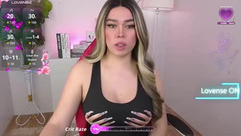 Snapshot of goddess_lykafox chatting on 03/17/26, 10:13 Lyka Fox online show from 03/17/26, 10:13