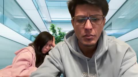 Princess Miila  BBC Daddy online show from 12/02/24, 01:58