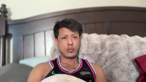 Princess Miila  BBC Daddy online show from 01/05/25, 04:59