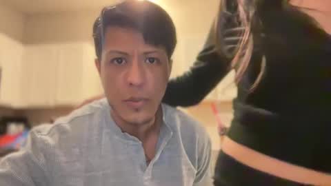 Princess Miila  BBC Daddy online show from 01/06/25, 02:03