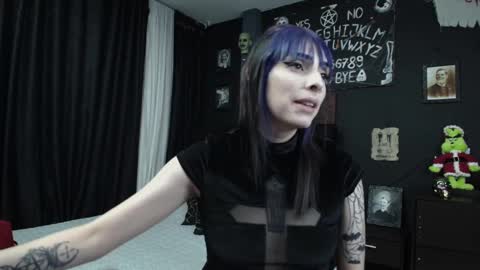 Mortem model independientfollow me on my telegram channel   online show from 12/25/24, 01:10