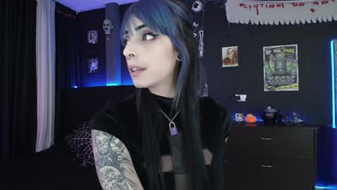 Mortem model independientfollow me on my telegram channel   online show from 01/23/25, 12:25