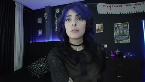 Mortem model independientfollow me on my telegram channel   online show from 01/31/25, 12:50