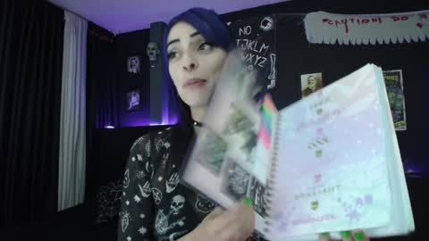 Snapshot of goddess_mortem chatting on 02/04/25, 11:38 Mortem model independientfollow me on my telegram channel online show from 02/04/25, 11:38