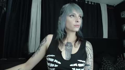 Mortem model independientfollow me on my telegram channel   online show from 10/21/25, 11:16