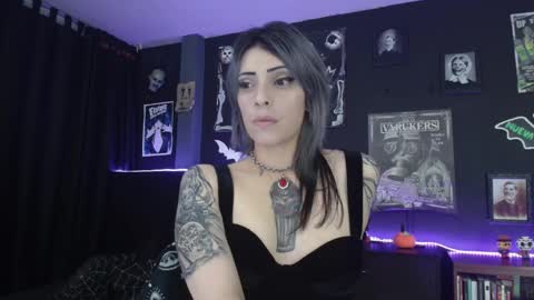 Mortem model independientfollow me on my telegram channel   online show from 02/05/26, 12:26