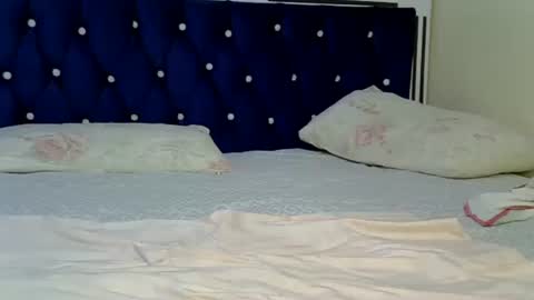 Goddess nanaya online show from 11/16/25, 09:04