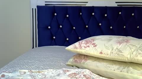 Goddess nanaya online show from 12/22/25, 01:30