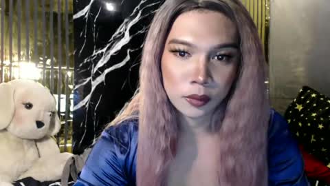 Snapshot of goddess_of_all_time chatting on 06/17/26, 08:50 Funkywangkie online show from 06/17/26, 08:50