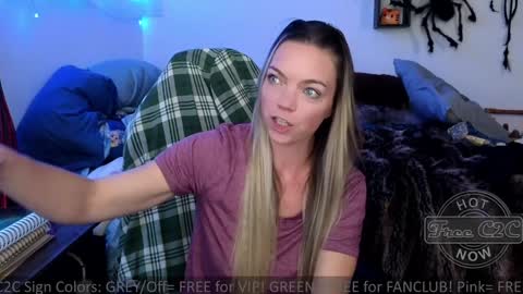 Snapshot of goddess_of_mars chatting on 12/12/24, 07:15 Patricia Mars           Goddess of Mars twitter thegoddessmindy online show from 12/12/24, 07:15