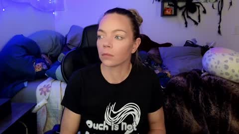 Snapshot of goddess_of_mars chatting on 01/16/25, 02:51 Patricia Mars           Goddess of Mars twitter thegoddessmindy online show from 01/16/25, 02:51