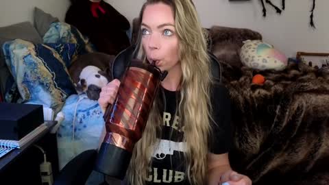 Snapshot of goddess_of_mars chatting on 01/23/25, 06:24 Patricia Mars           Goddess of Mars twitter thegoddessmindy online show from 01/23/25, 06:24