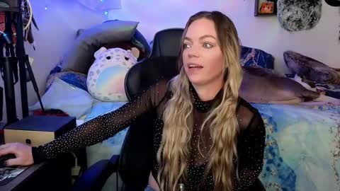 Snapshot of goddess_of_mars chatting on 03/04/25, 06:39 Patricia Mars           Goddess of Mars twitter thegoddessmindy online show from 03/04/25, 06:39