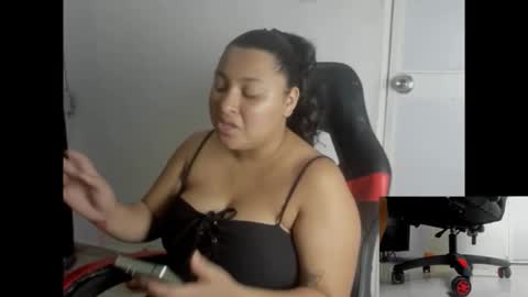 goddess_of_sissys online show from 12/18/25, 08:04