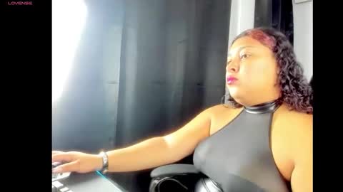 Snapshot of goddess_of_sissys chatting on 04/11/26, 12:15 goddess_of_sissys online show from 04/11/26, 12:15