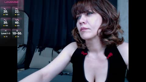 Snapshot of goddess_orsa chatting on 01/19/25, 06:21 Orsa online show from 01/19/25, 06:21