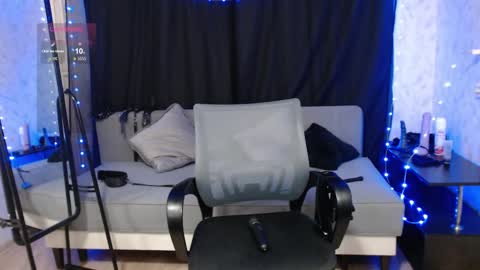 Snapshot of goddess_orsa chatting on 02/24/25, 10:36 Orsa online show from 02/24/25, 10:36