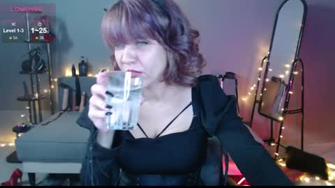 Orsa online show from 02/05/26, 06:40