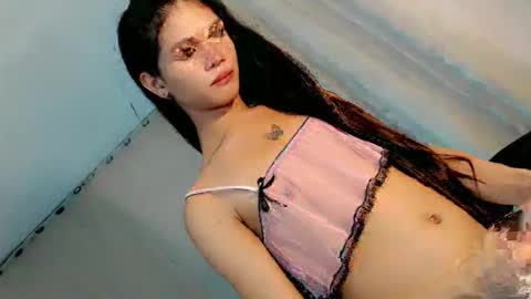 Snapshot of goddess_riana chatting on 11/05/25, 06:46 YOUR GODDESS RIAN online show from 11/05/25, 06:46