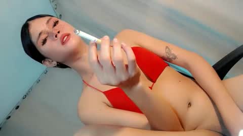 Snapshot of goddess_riana chatting on 11/11/25, 05:07 YOUR GODDESS RIAN online show from 11/11/25, 05:07