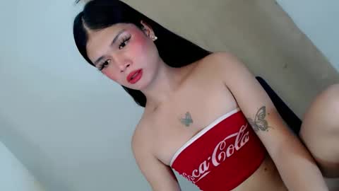Snapshot of goddess_riana chatting on 02/07/26, 09:57 YOUR GODDESS RIAN online show from 02/07/26, 09:57