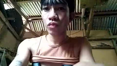 Rica online show from 09/21/25, 03:52