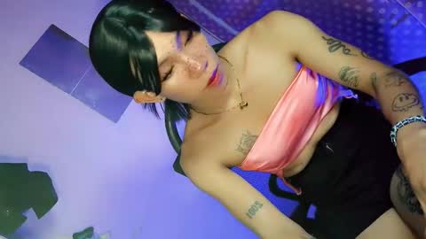 Rica online show from 05/28/26, 04:10