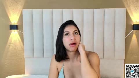 Saori online show from 11/15/25, 11:32