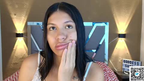 Saori online show from 01/12/26, 11:43