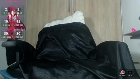 Snapshot of goddess_sexy_ chatting on 11/07/25, 11:49 goddess_sexy_ online show from 11/07/25, 11:49