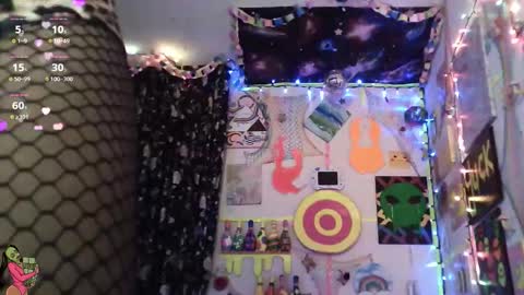 Goddess Goddess Six Mistriss Ashle online show from 03/10/26, 02:27