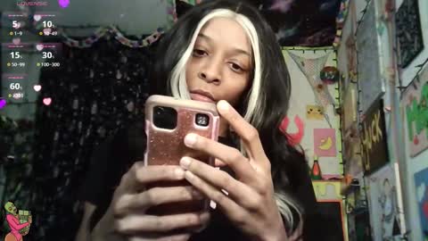 Goddess Goddess Six Mistriss Ashle online show from 03/30/26, 03:29