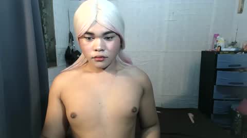 goddess_slutx69 online show from 03/23/26, 11:25