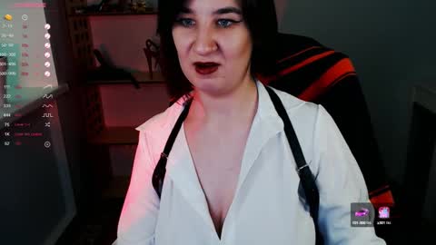 Goddess Sophie99 online show from 01/23/25, 05:56