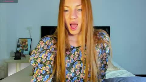 Katrin online show from 05/14/26, 02:07