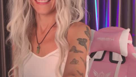 Katarina online show from 05/04/26, 10:44