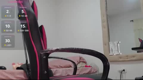 goddess_valen online show from 12/15/25, 05:12