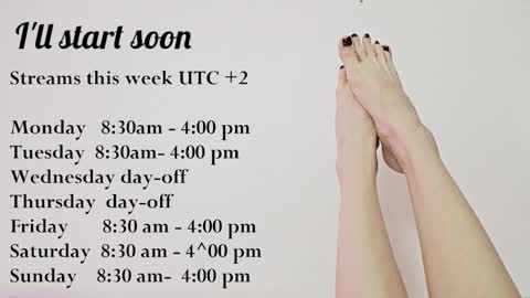 Verdgy online show from 09/14/25, 06:56