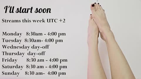 Verdgy online show from 10/04/25, 06:00