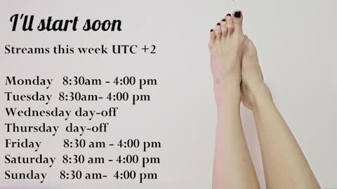 Verdgy online show from 10/11/25, 06:23