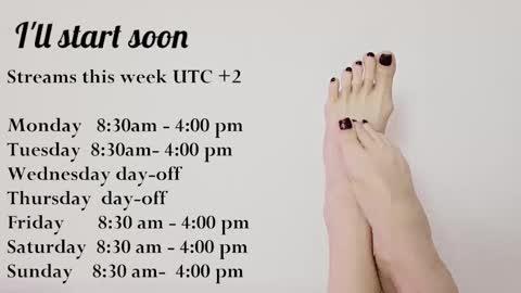 Verdgy online show from 10/13/25, 06:13