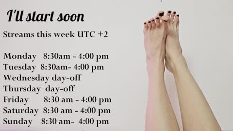 Verdgy online show from 10/18/25, 05:54